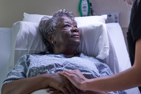 Human Services Support Daily Living